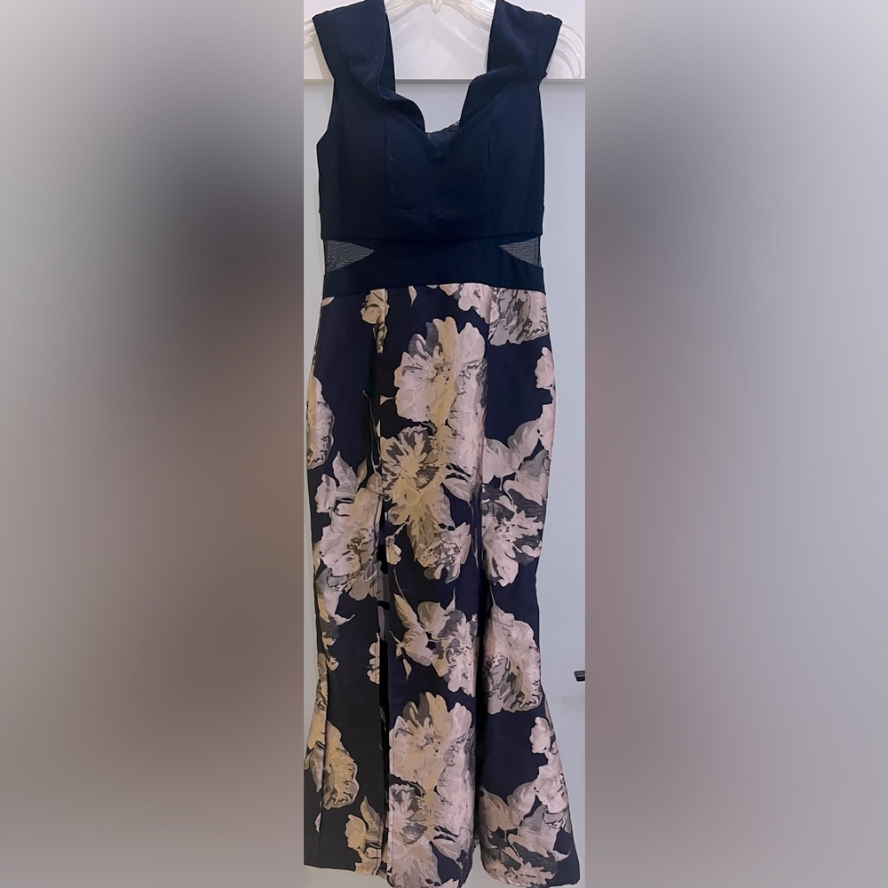 Elegant Sweetheart Dress